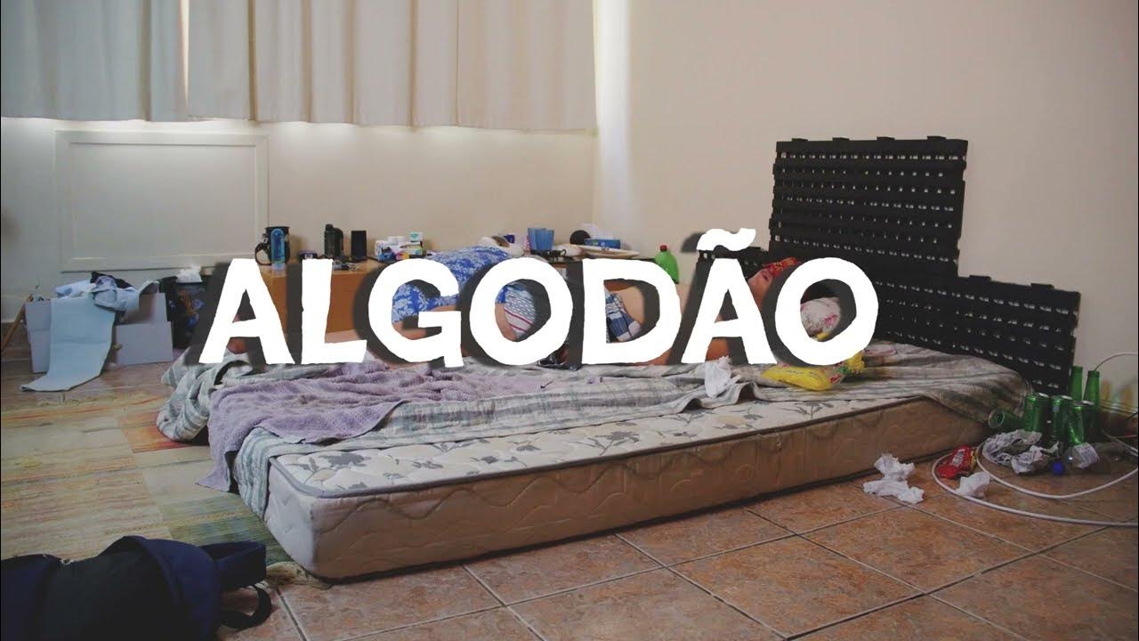 Algodão